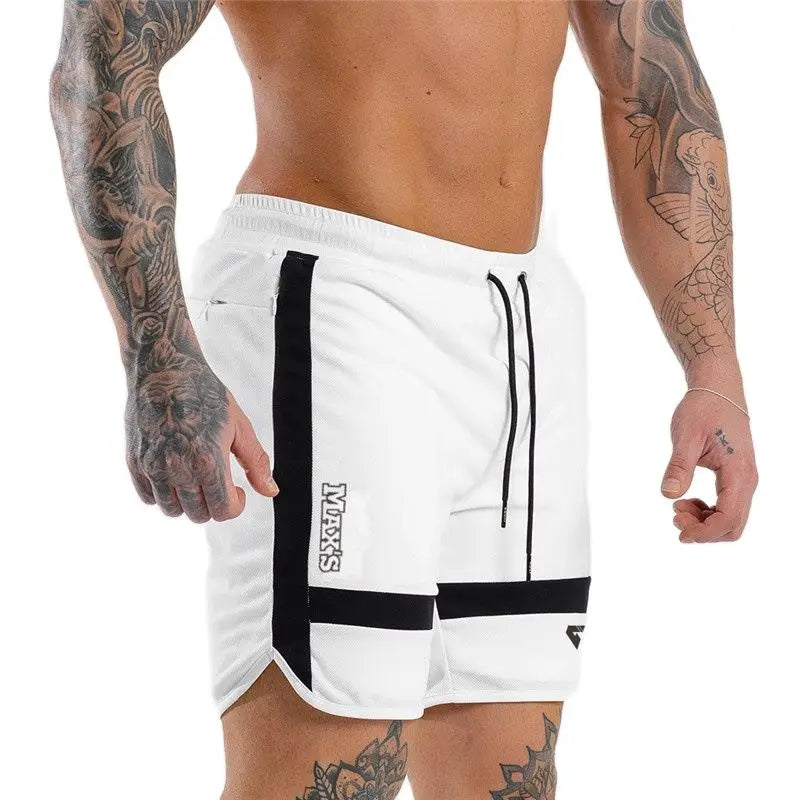 Sport Fitness Running Shorts