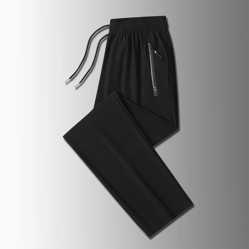 Quick Dry Joggers