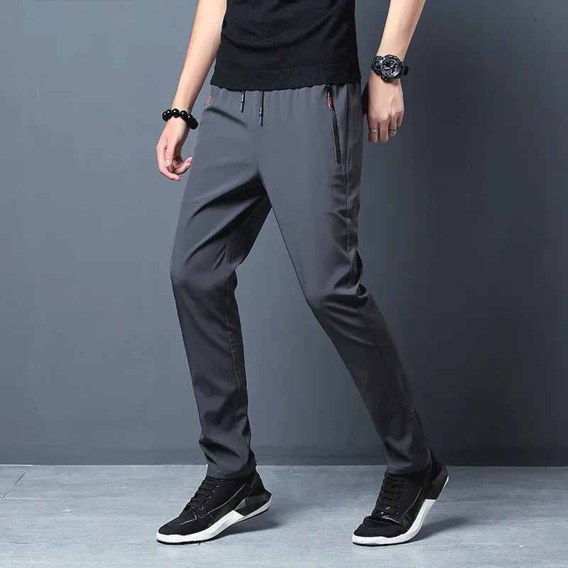 Slim Fit Joggers
