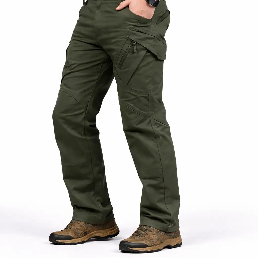 Delta pants