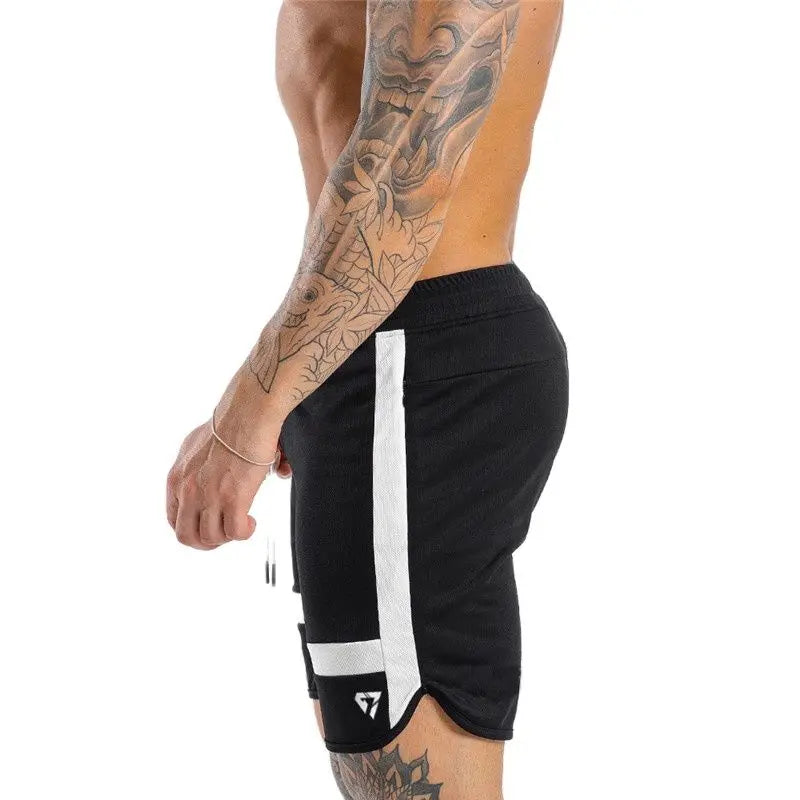 Sport Fitness Running Shorts