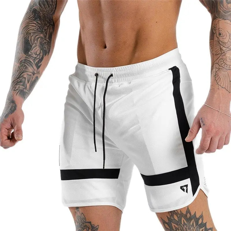 Sport Fitness Running Shorts
