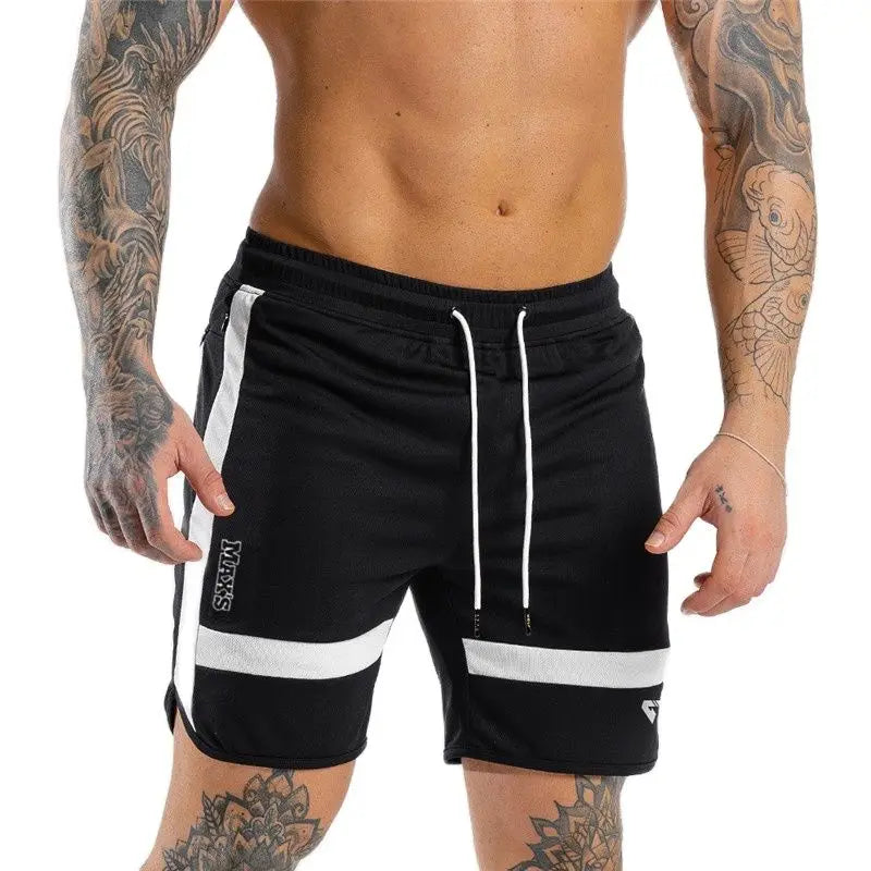 Sport Fitness Running Shorts