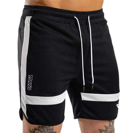 Sport Fitness Running Shorts