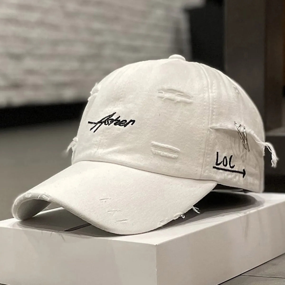 Urban Asher Cap