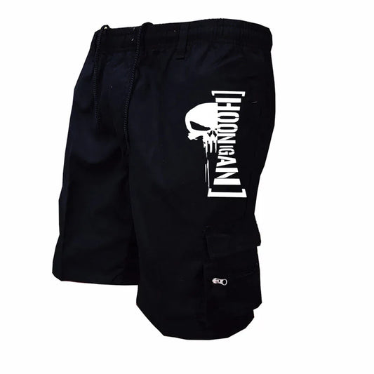 Explorer Quick-Dry Cargo Shorts