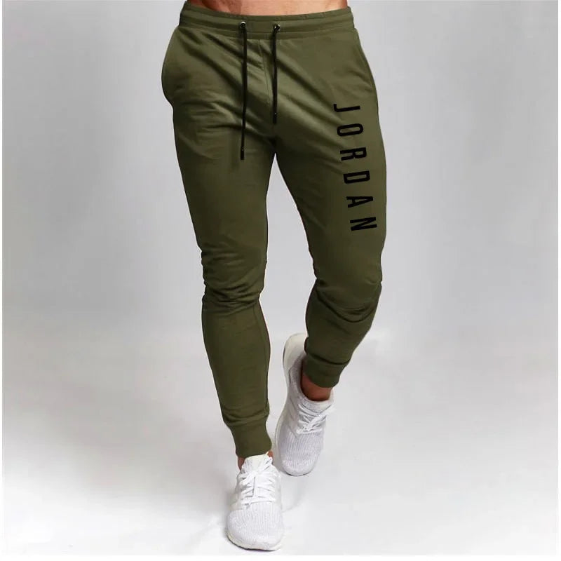 FlexFit Casual Pants