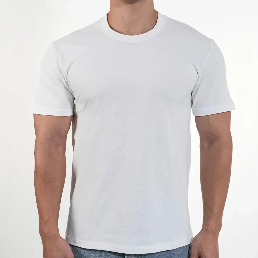 Premium Couple Cotton T-Shirt