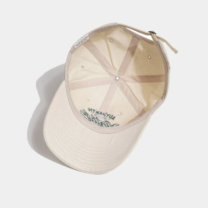 Urban Snapback Cap