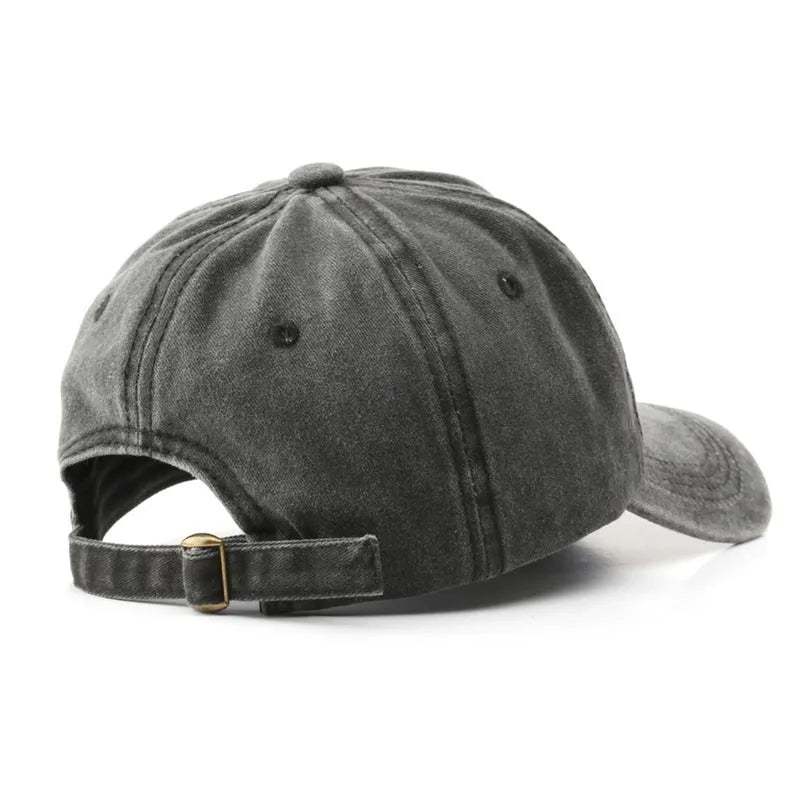 Brooklyn Retro Cap