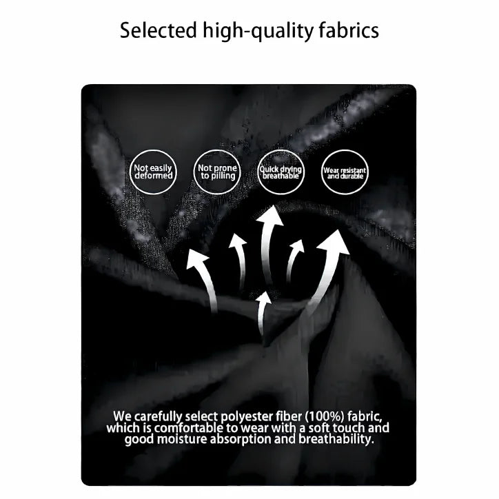 Athletic Fit Polo T-Shirt – Gym & Running