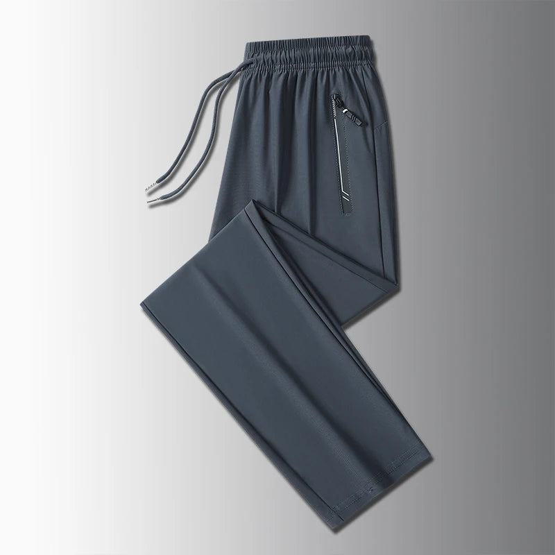 Quick Dry Joggers