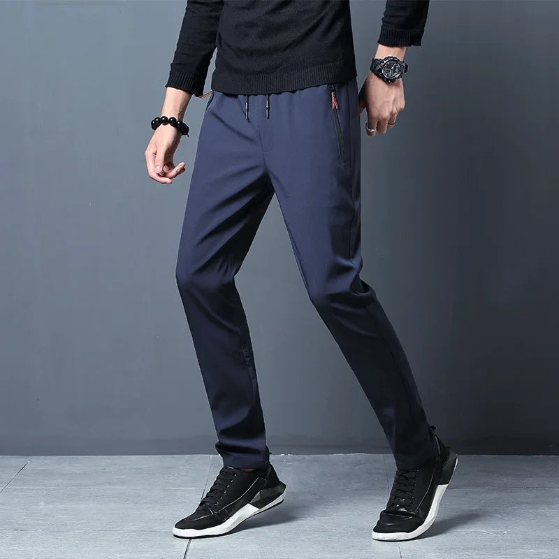 Slim Fit Joggers