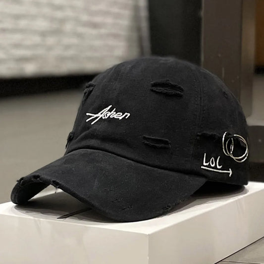 Urban Asher Cap