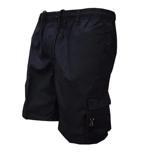 Street Cargo Pocket Shorts