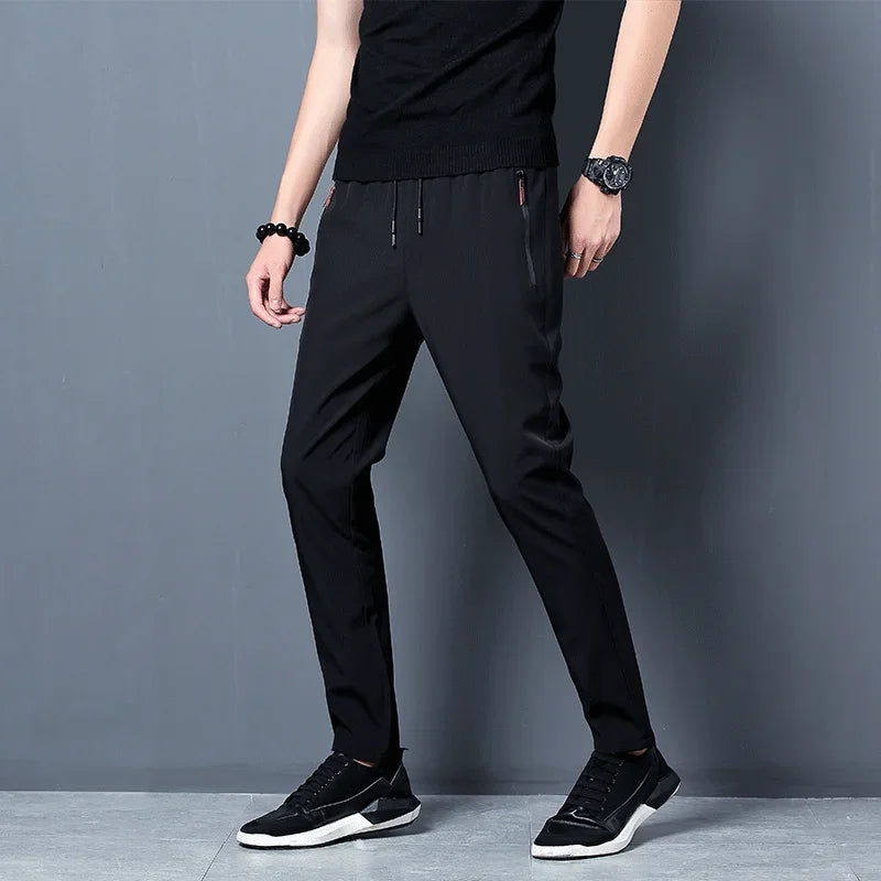 Slim Fit Joggers