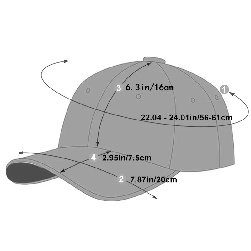 Senna Motorsport Cap