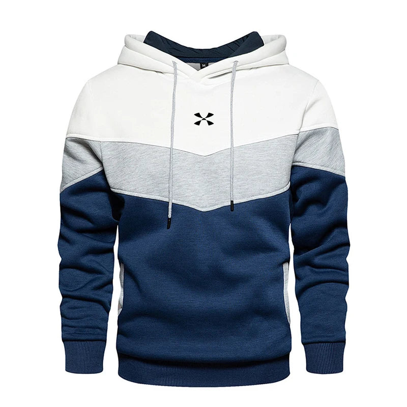 Urban Patch Hoodie