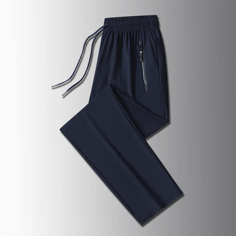 Quick Dry Joggers