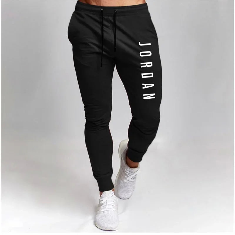 FlexFit Casual Pants