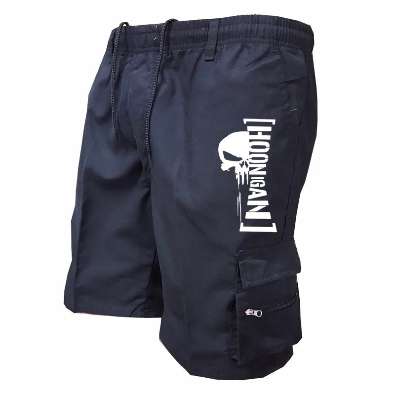 Explorer Quick-Dry Cargo Shorts