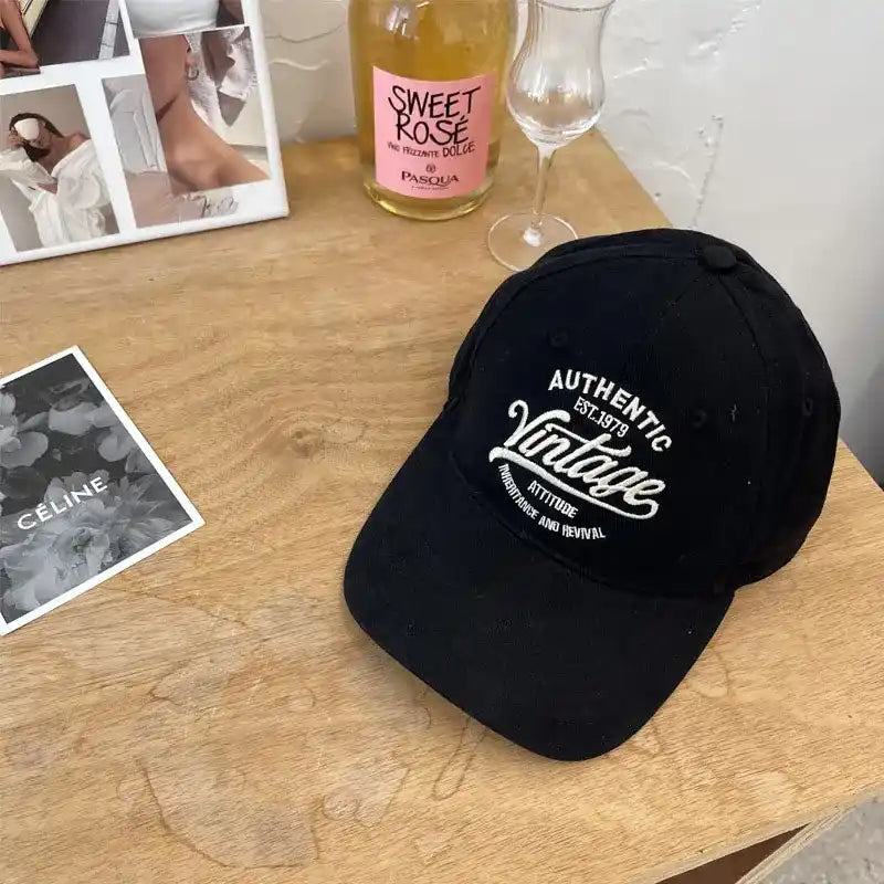 Urban Snapback Cap