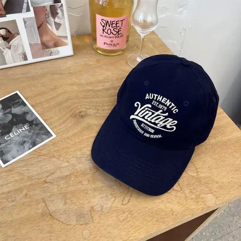 Urban Snapback Cap