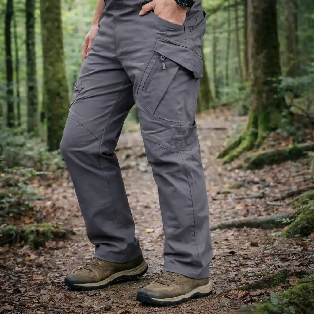 Delta pants