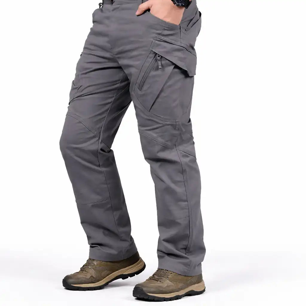 Delta pants