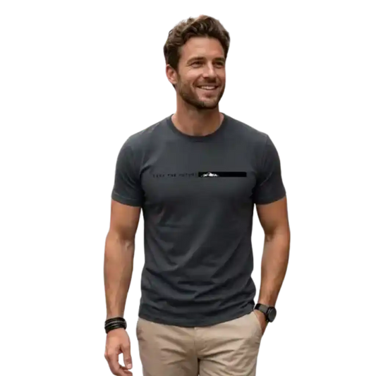 Street Oversized Summer Tee