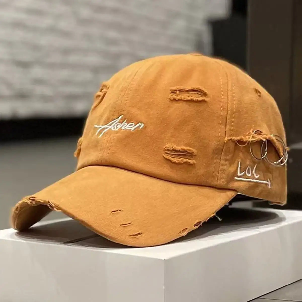 Urban Asher Cap