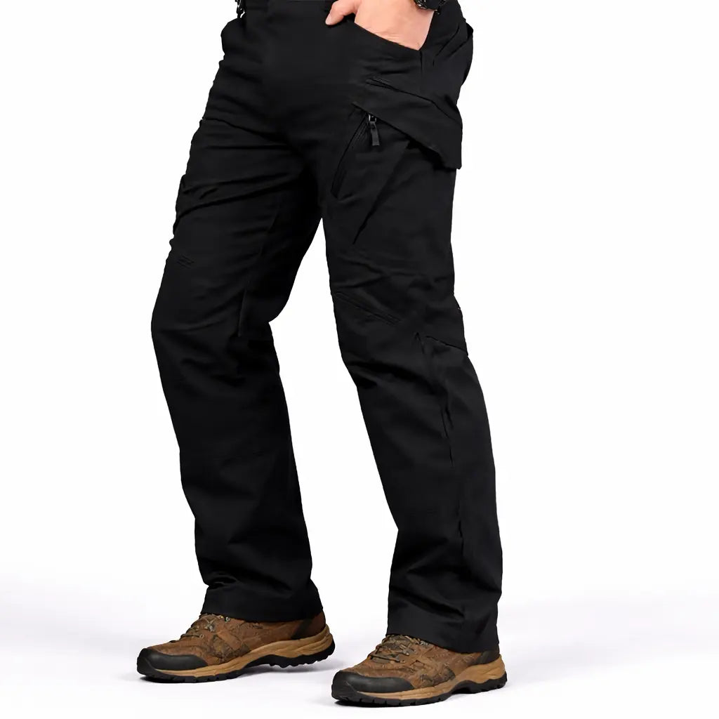 Delta pants