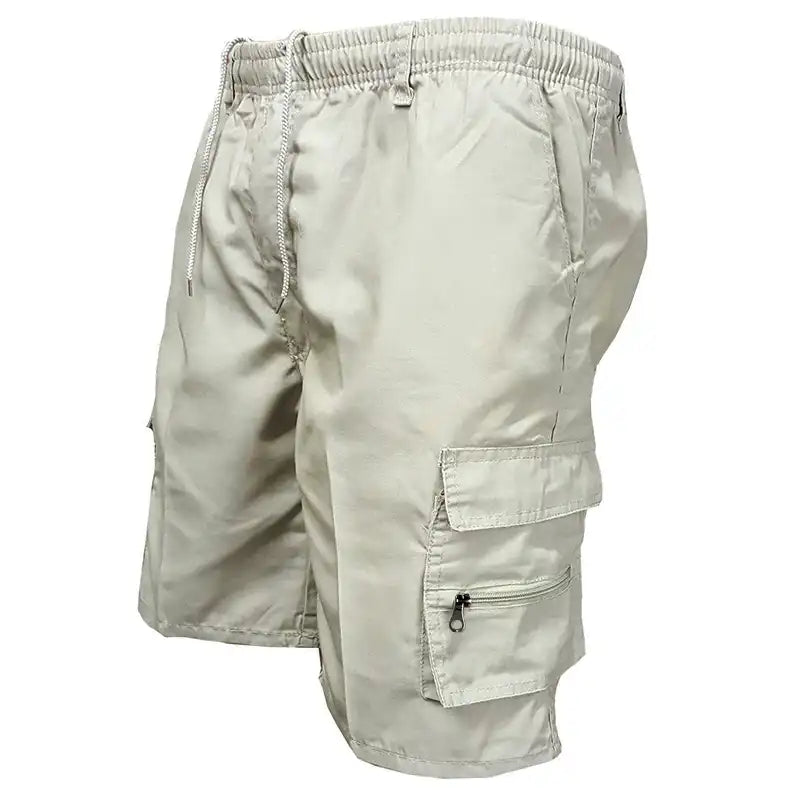 Street Cargo Pocket Shorts