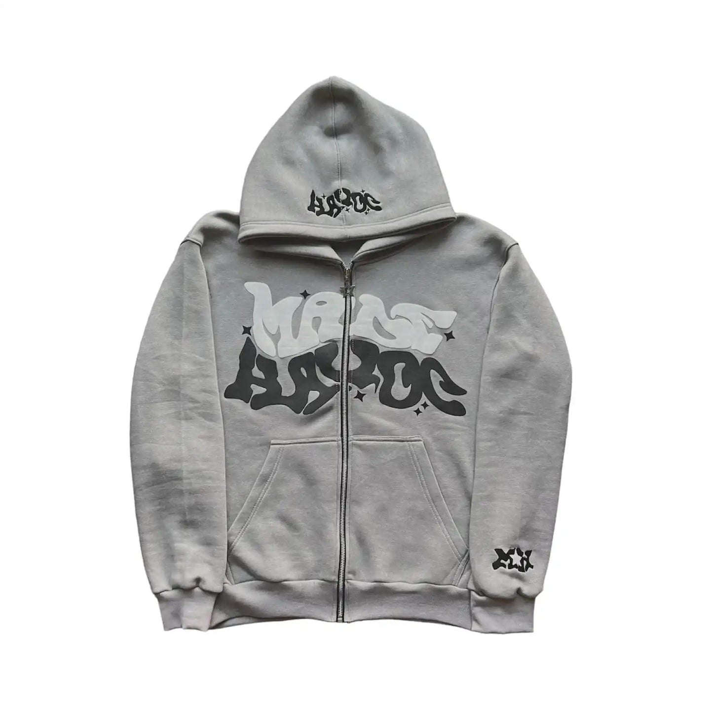 Y2K Street Hoodie