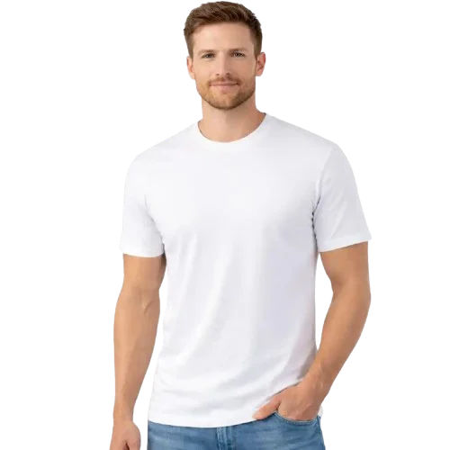Premium Couple Cotton T-Shirt